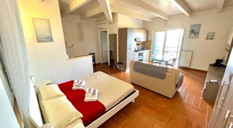 Holiday apartment with 1 room for 2 persons — photo 2