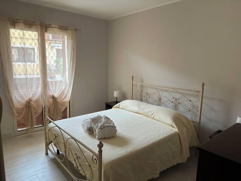 Appartamento Salemi