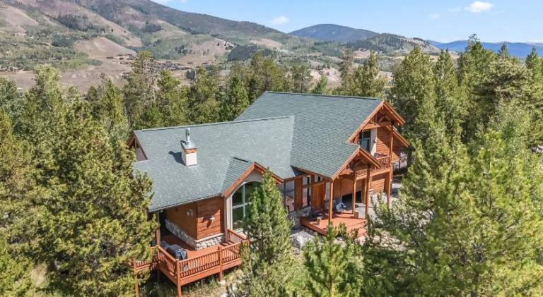 House with jacuzzi & barbecue — photo 4