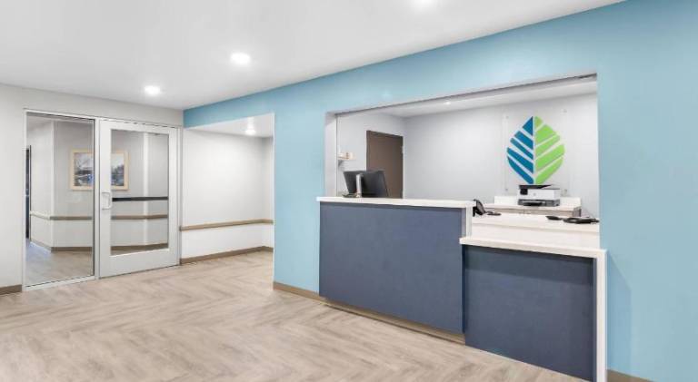 WoodSpring Suites Elkhart — photo 4