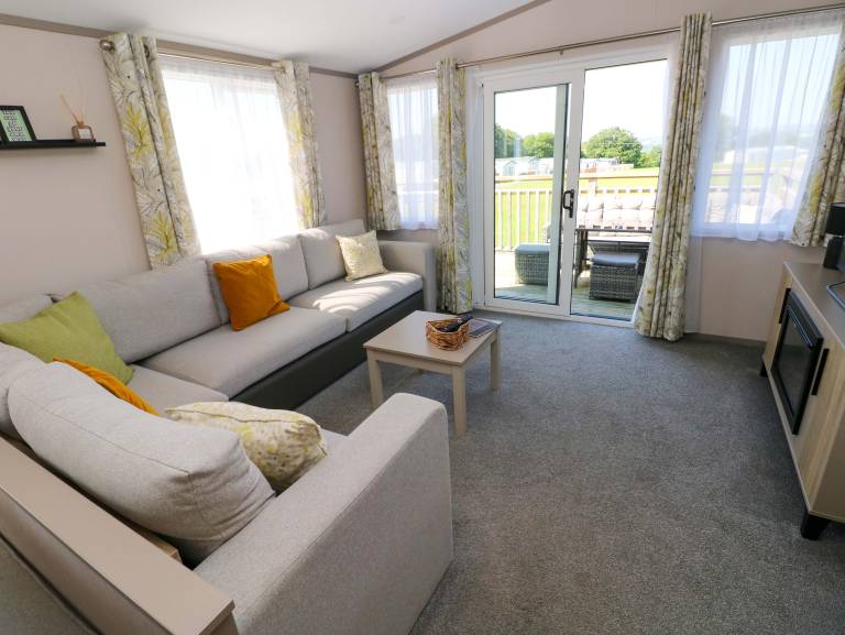 Cottage with garden | Beach view — photo 3