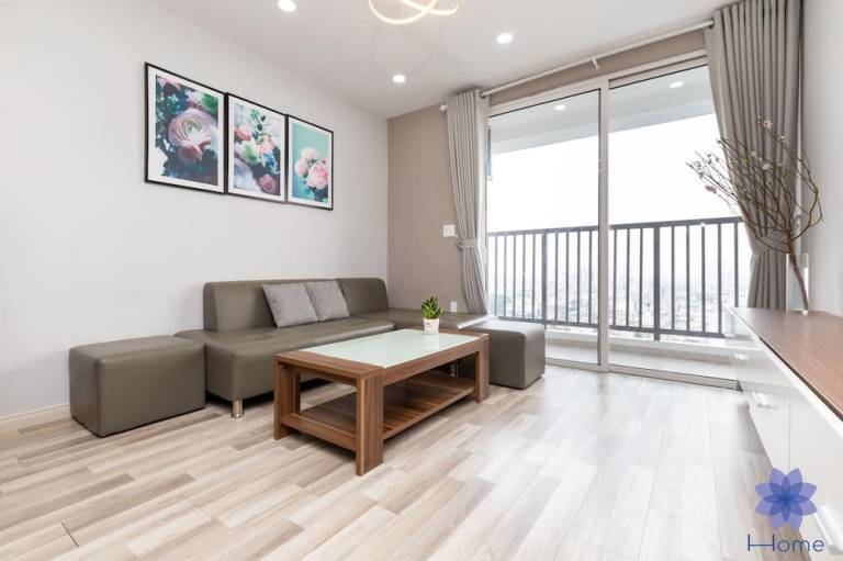 100 m² Ferienwohnung