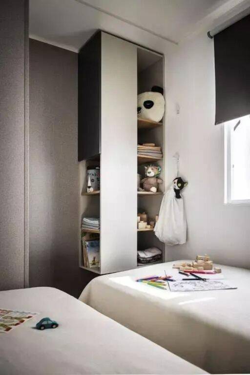 Mobil-home  Torreilles