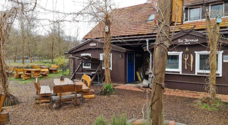 Pension Spreewaldhof Leipe — photo 5