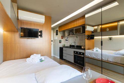 Appartement Jardim Maristela