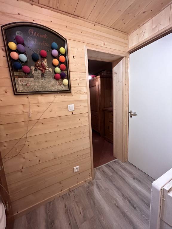 Ferienwohnung Samoëns