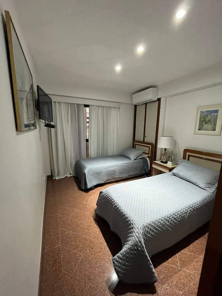 Appart'hôtel Ipanema
