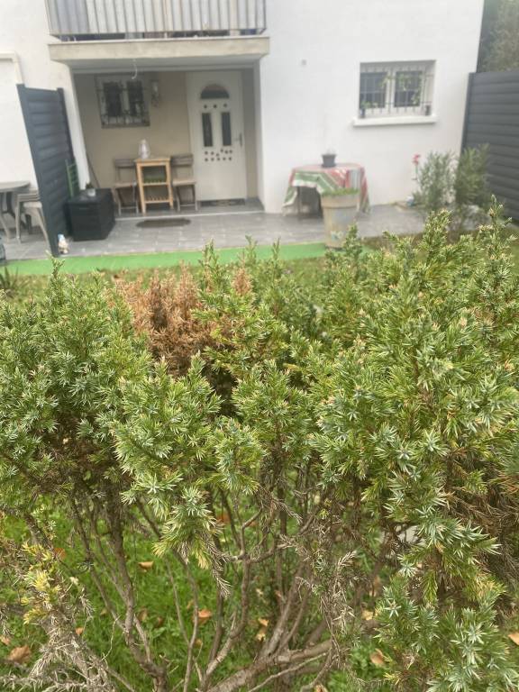 Appartement Tarnos