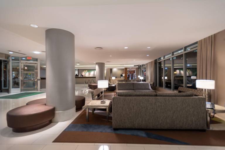 Holiday Inn Washington Capitol - Natl Mall — photo 3