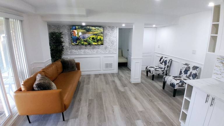 Apartment  Orillia