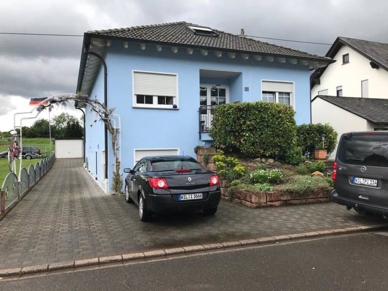 Ferienwohnung  Piesport