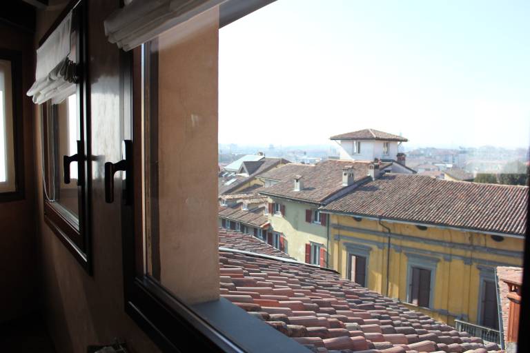 Confortevoli appartamenti in centro a sue passi da città alta — photo 5