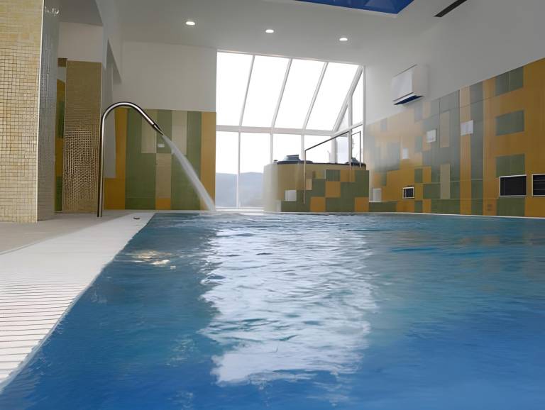 Wellness Hotel Diana — photo 2