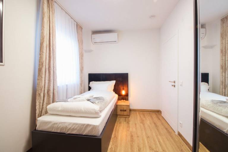 Hotel Dona in Bergisch Gladbach