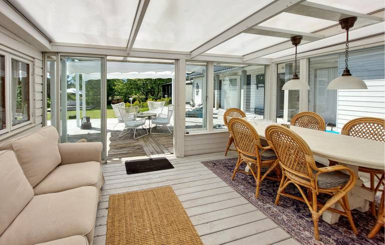 Ferienhaus in Halmstad, Steninge für max. 9 Personen Ferienhaus in Halmstad, Steninge für max. 9 Personen