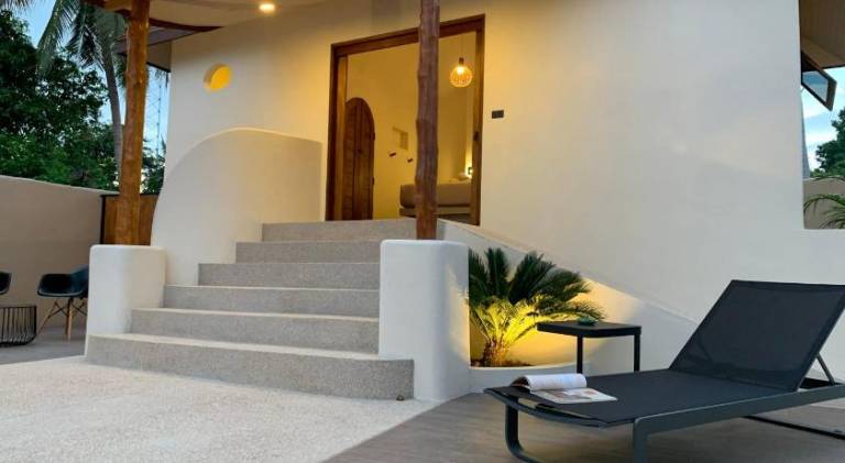 Baan Taolili, 3 bedrooms villa close to beach — photo 3