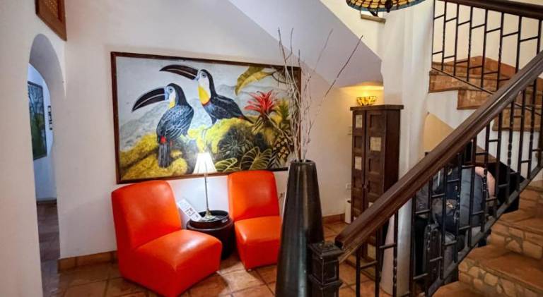 Acacia Boutique Hotel — photo 4