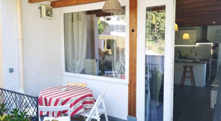 Charming holiday apartment | Pet-friendly in Menton