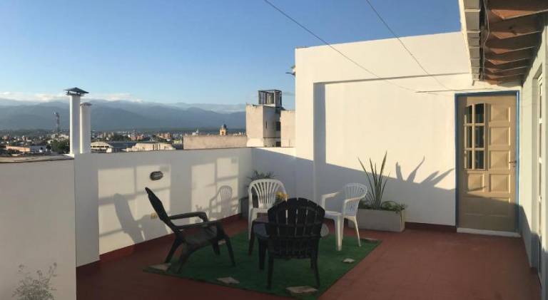 Hostal del Milagro — photo 3