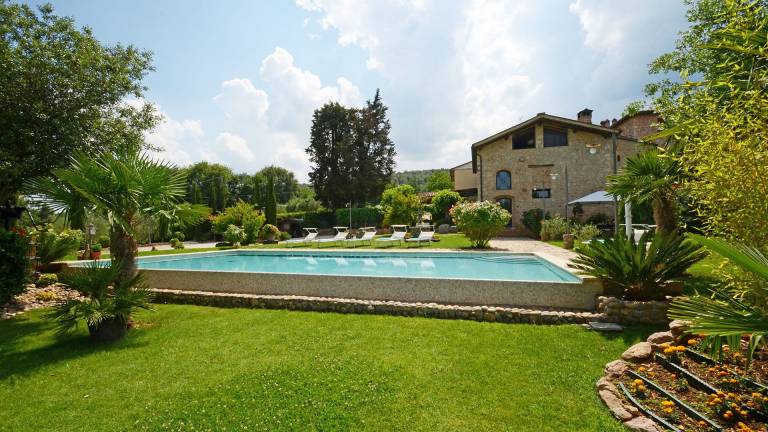 Villa Sovicille