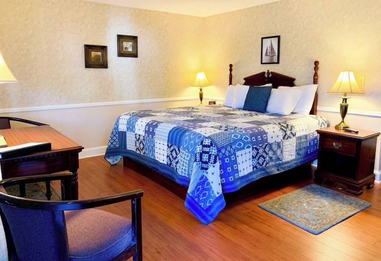 Motel Camden