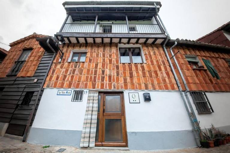 Casa Béjar
