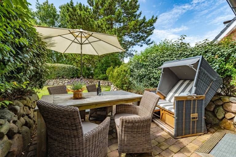Ferienwohnung Westerland