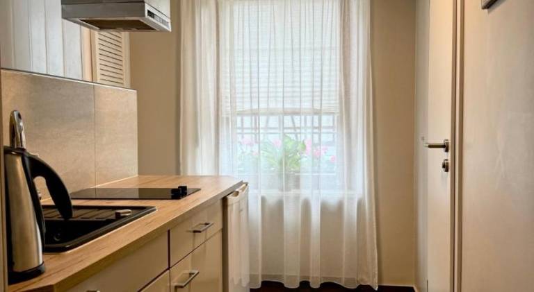Apartment with garden & terrace | Good for workation — photo 3