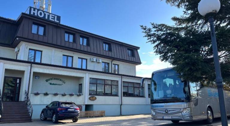 Bed & Breakfast Legionowo
