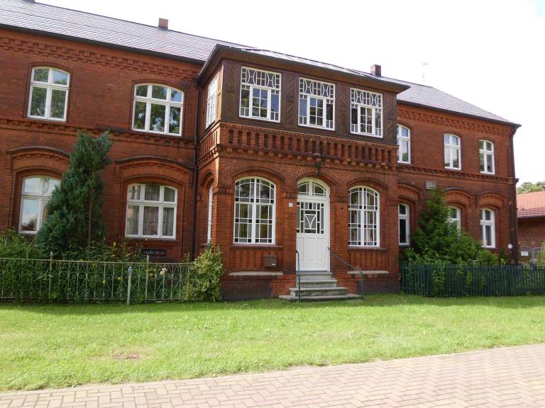 Ferienwohnung Bad Wilsnack