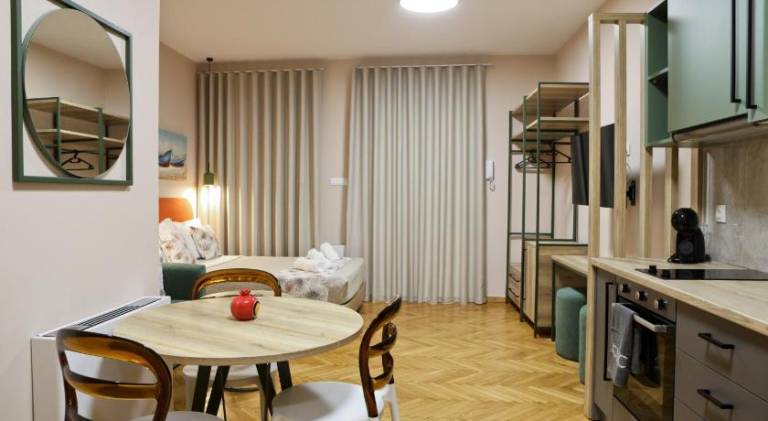 Pleasant apartment | Beach nearby | Pet-friendly — photo 3