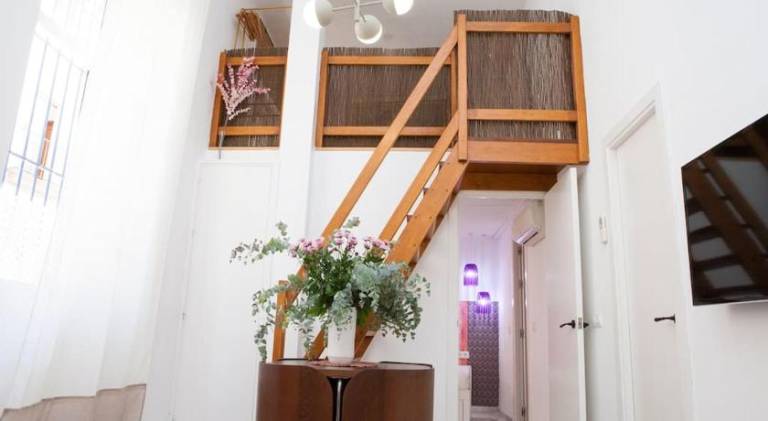 Beautiful apartment | Close to Metropol Parasol | Pets are welcome — photo 3