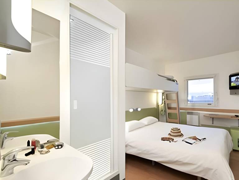 Ibis budget Concarneau in Concarneau
