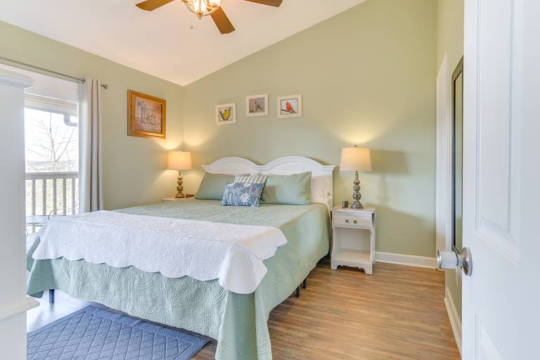 Apartment Reeds Spring