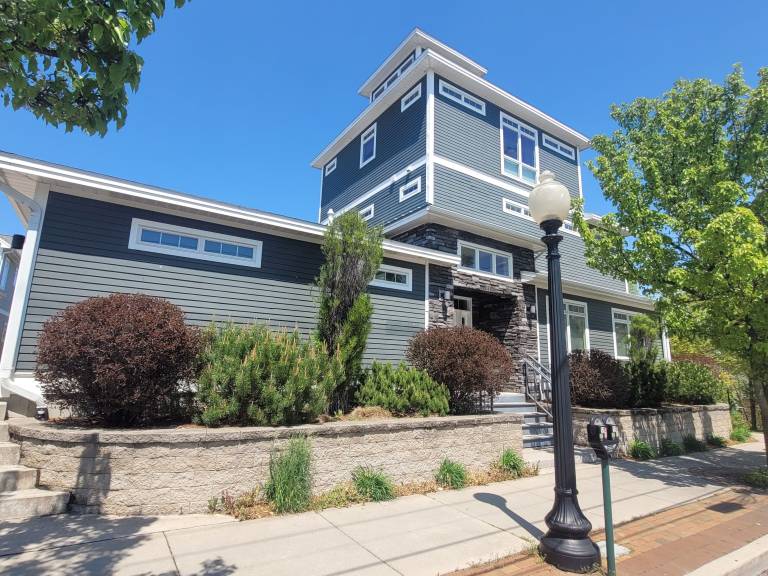 House Traverse City