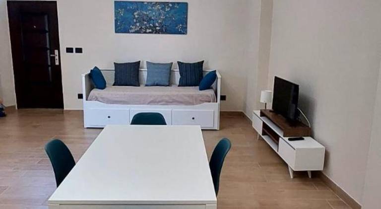 Holiday apartment with 1 room for 4 persons — photo 2