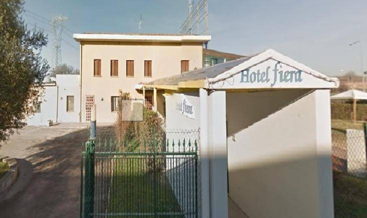 Hotel Fiera — photo 5
