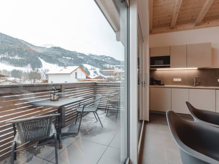 Ferienwohnung Bruck an der Großglocknerstraße