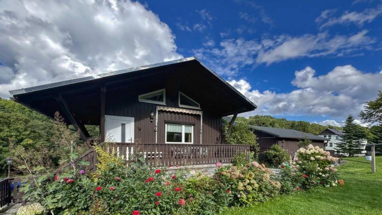 Ferienhaus in Rittersgrün, Breitenbrunn/Erzgebirge für max. 4 Gäste Ferienhaus in Rittersgrün, Breitenbrunn/Erzgebirge für max. 4 Gäste