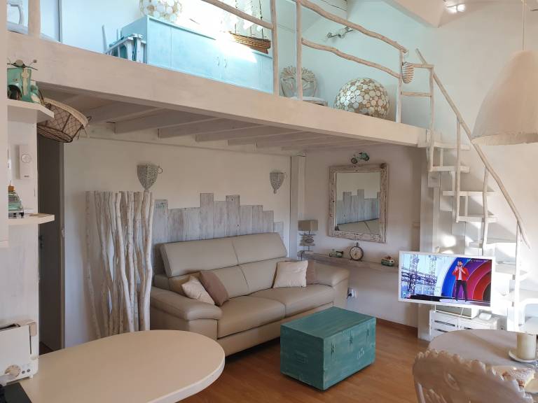 Appartement La Croix-Valmer