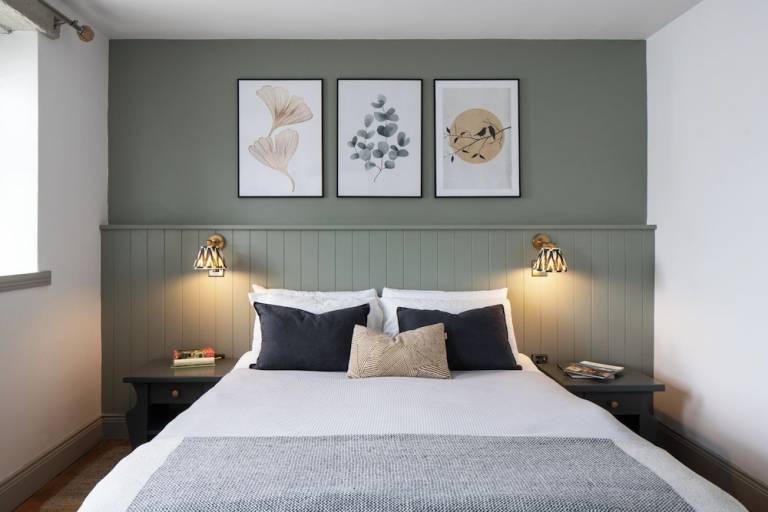 Bed and breakfast Dunfanaghy