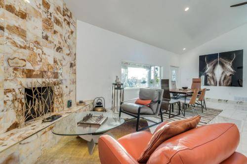 204 m² Villa