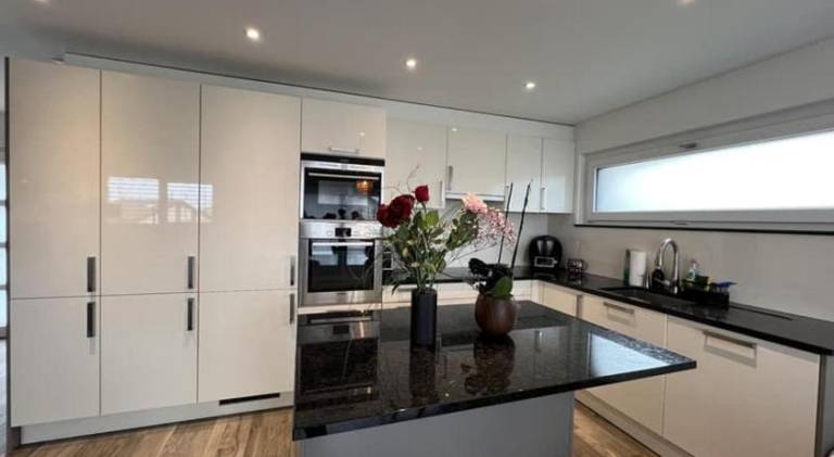 Villa with 2 rooms for 6 persons — photo 4