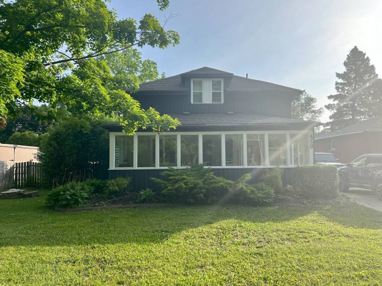 House Port Elgin