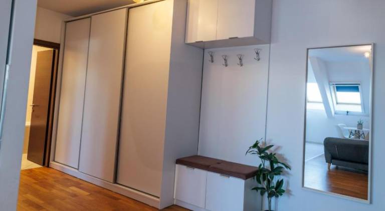 Apartment | Close to Romanian Patriarchal Cathedral | Pets are welcome — photo 3