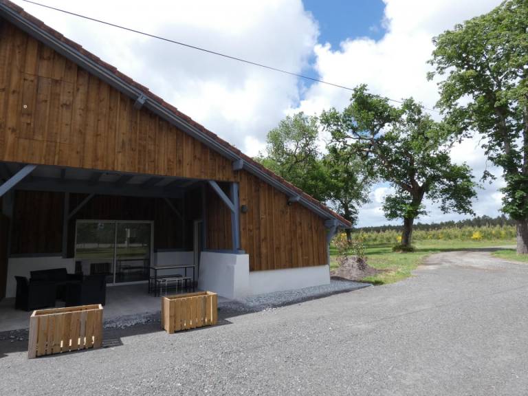 Gîte  Herm