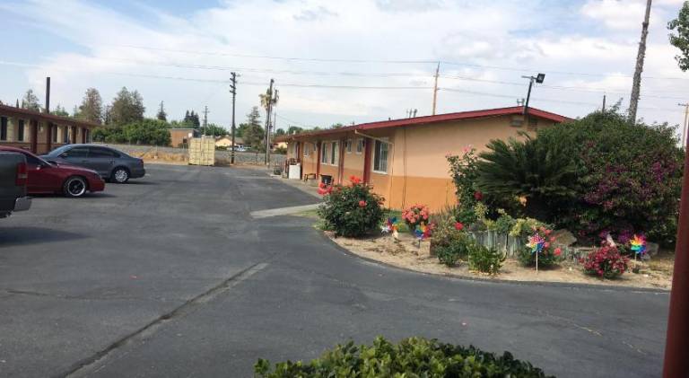 Valley Motel — photo 5