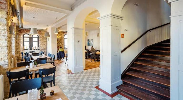 OX Hotel Altes Spital — photo 5