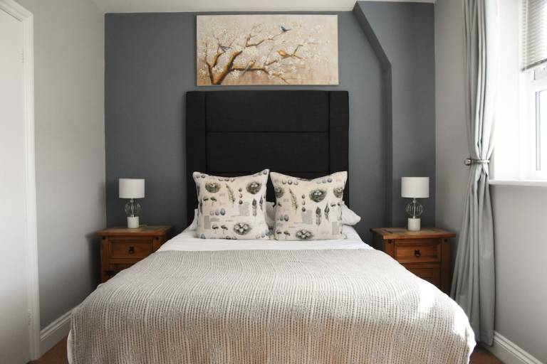 Accommodation Petworth