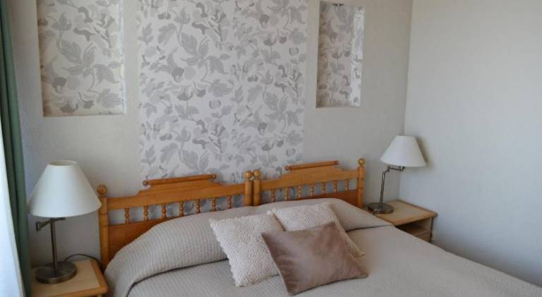 Apartment with 2 rooms for 5 persons in Klaipeda
